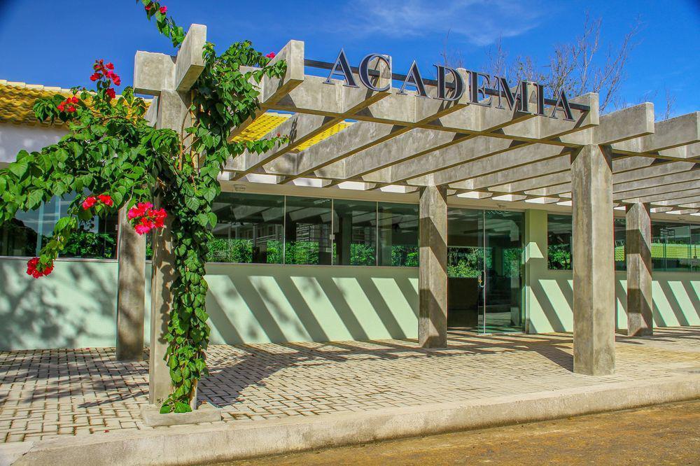 Lacqua Diroma Park Caldas Novas Dış mekan fotoğraf